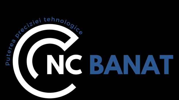 CNC BANAT Logo